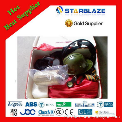 Special hot sale portable scba outfit for fire fighter